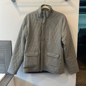 Southern Marsh Asheville Quilted Jacket